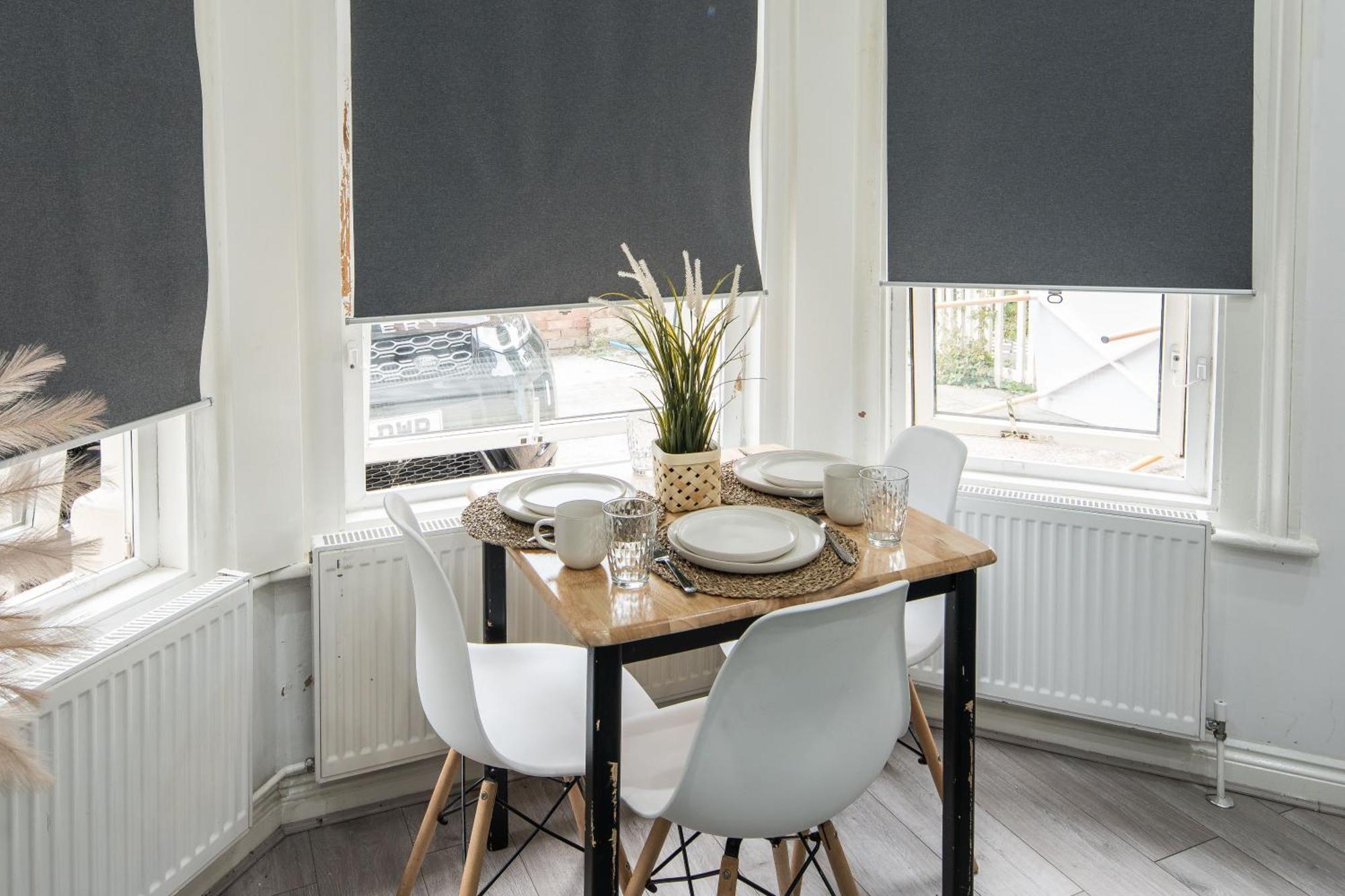 S1-4 Central Studios - Self Equipped- 15 Minutes To Oxford Street & Marble Arch Londra Exterior foto