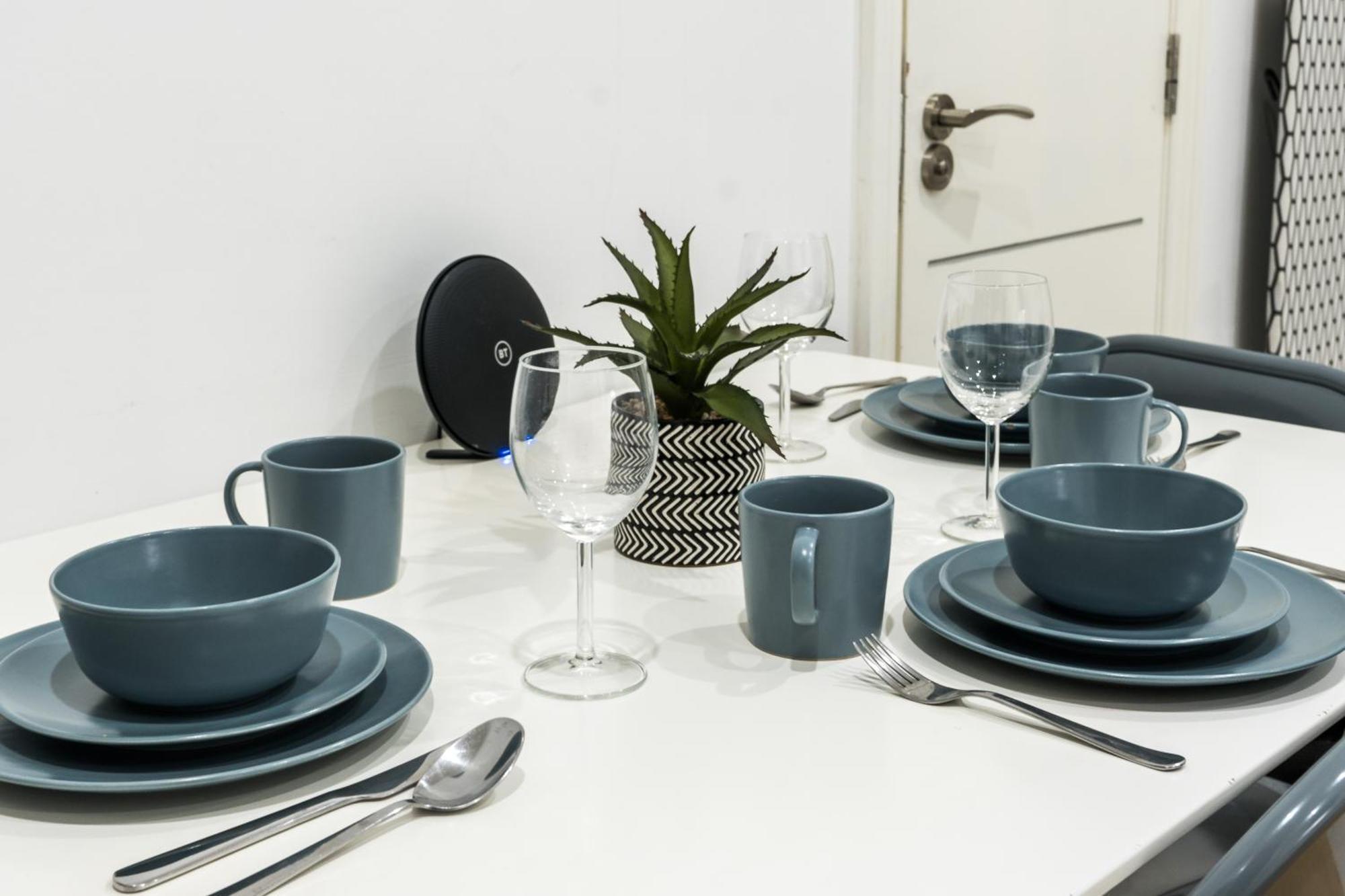 S1-4 Central Studios - Self Equipped- 15 Minutes To Oxford Street & Marble Arch Londra Exterior foto