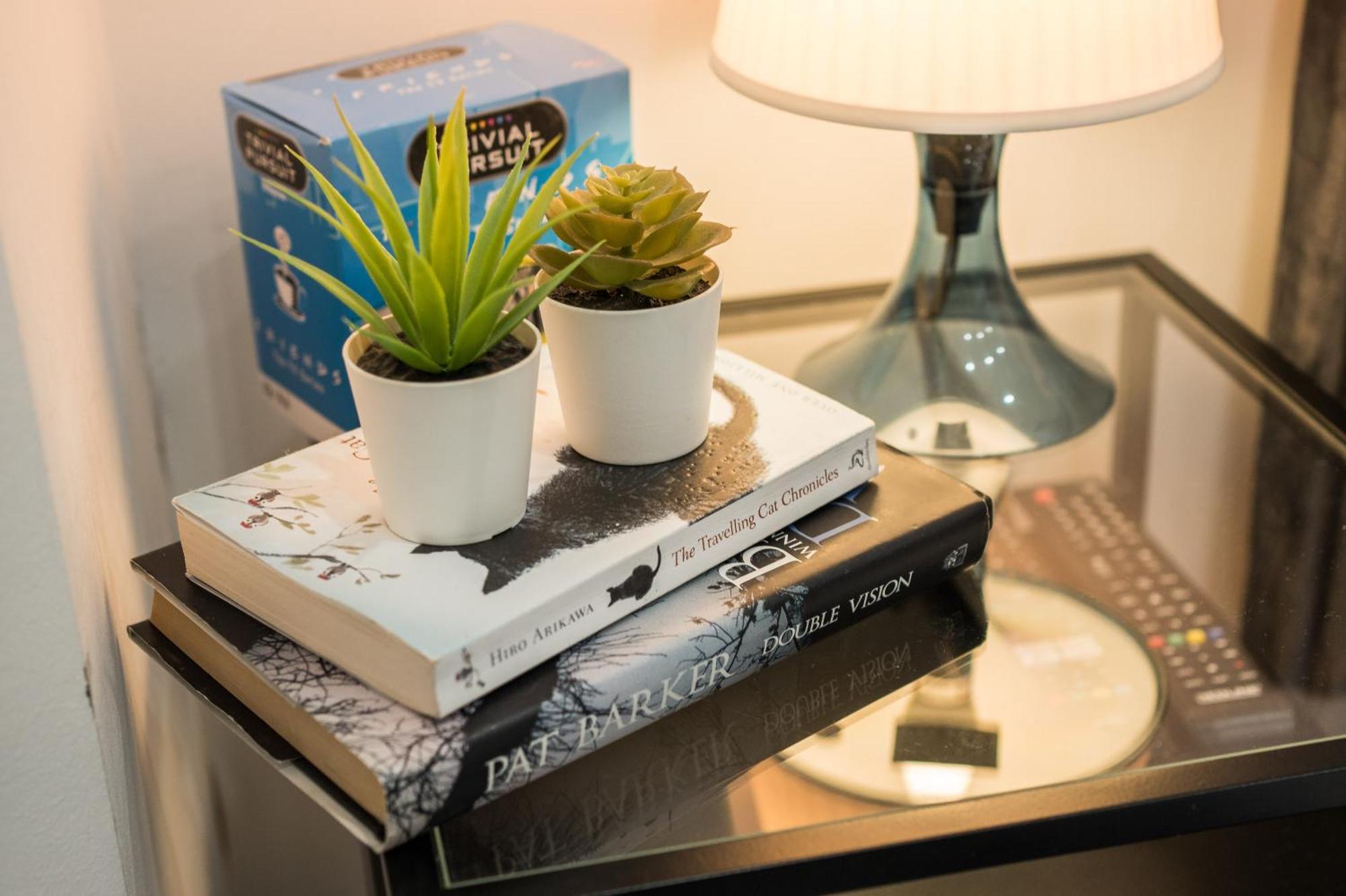 S1-4 Central Studios - Self Equipped- 15 Minutes To Oxford Street & Marble Arch Londra Exterior foto