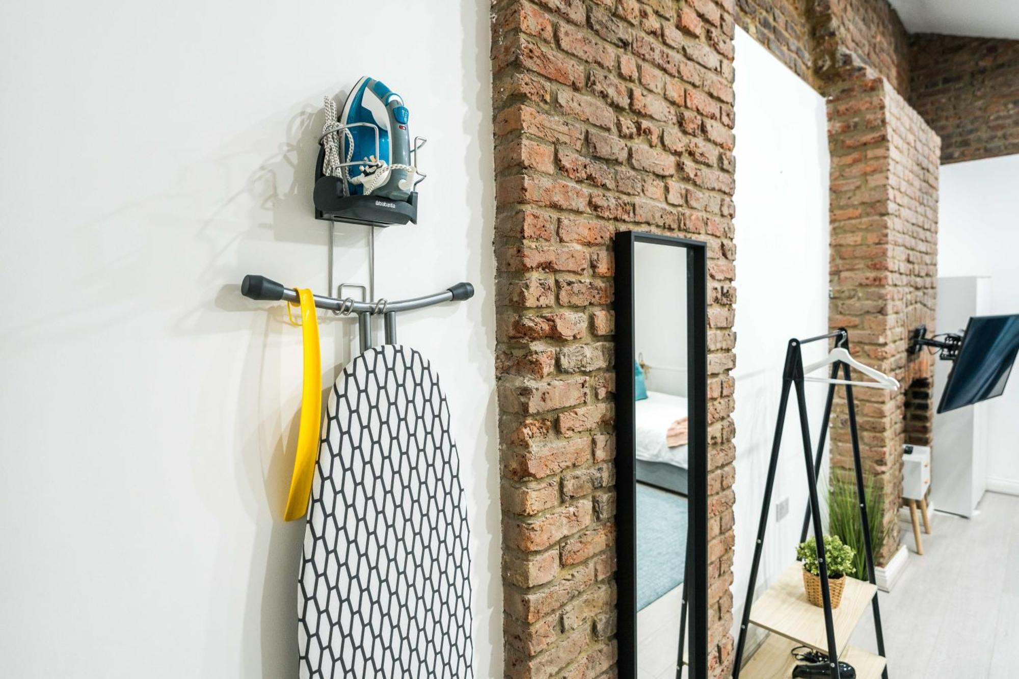 S1-4 Central Studios - Self Equipped- 15 Minutes To Oxford Street & Marble Arch Londra Exterior foto